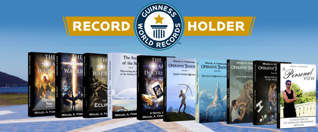 My10GloriousBooks