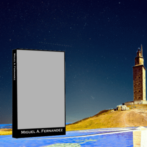 Choose 1 Book – 20% Off