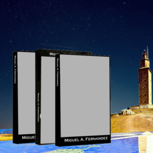 Choose 3 Books – 40% Off