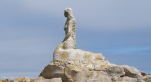 Sirena de Salvora